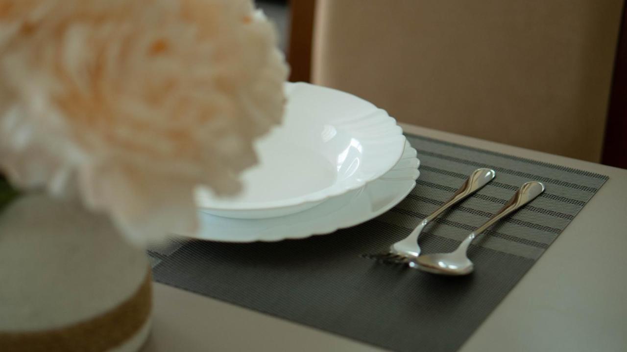 Apartment Eka Luxury Durres