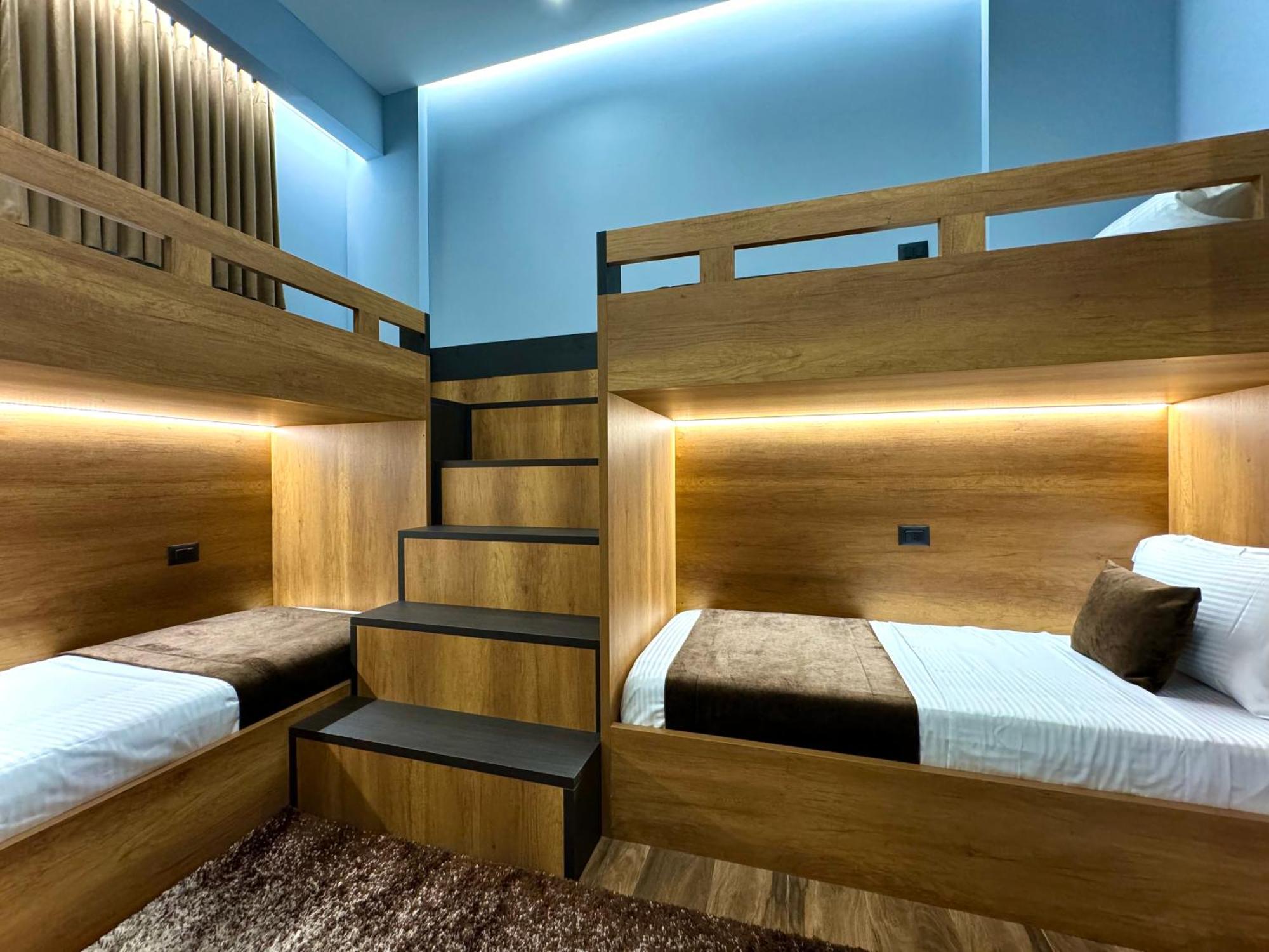 Eka Luxury Durres